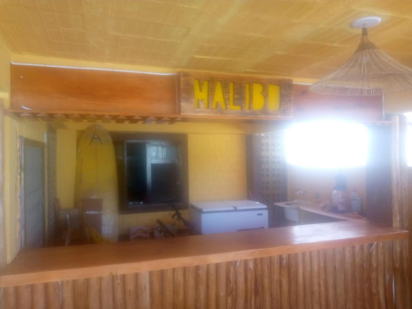 Hostel Malibu Pôrto das Galinhas Exterior foto