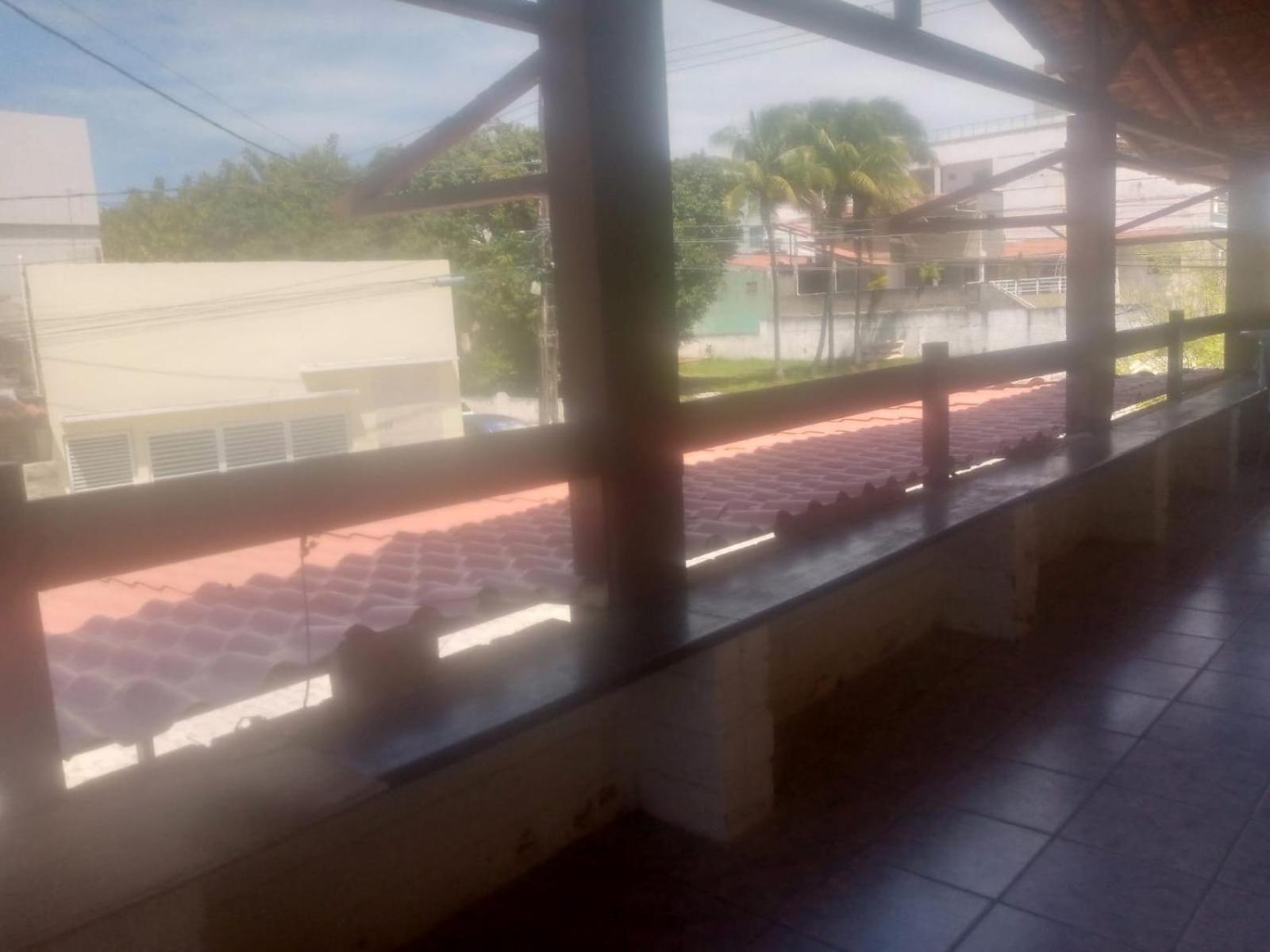 Hostel Malibu Pôrto das Galinhas Exterior foto