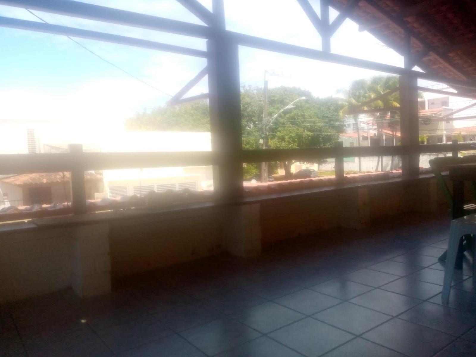 Hostel Malibu Pôrto das Galinhas Exterior foto